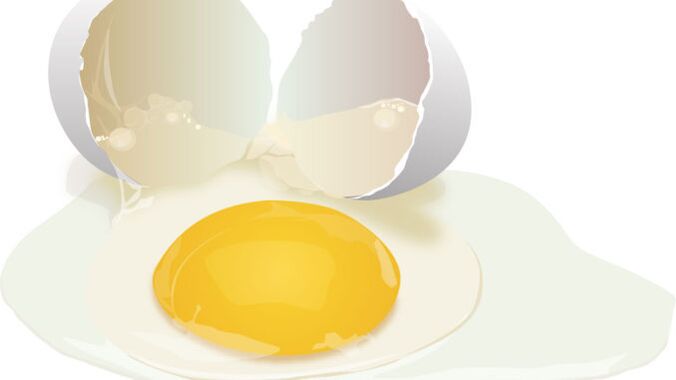 Jaje za uklanjanje papiloma kod kuće