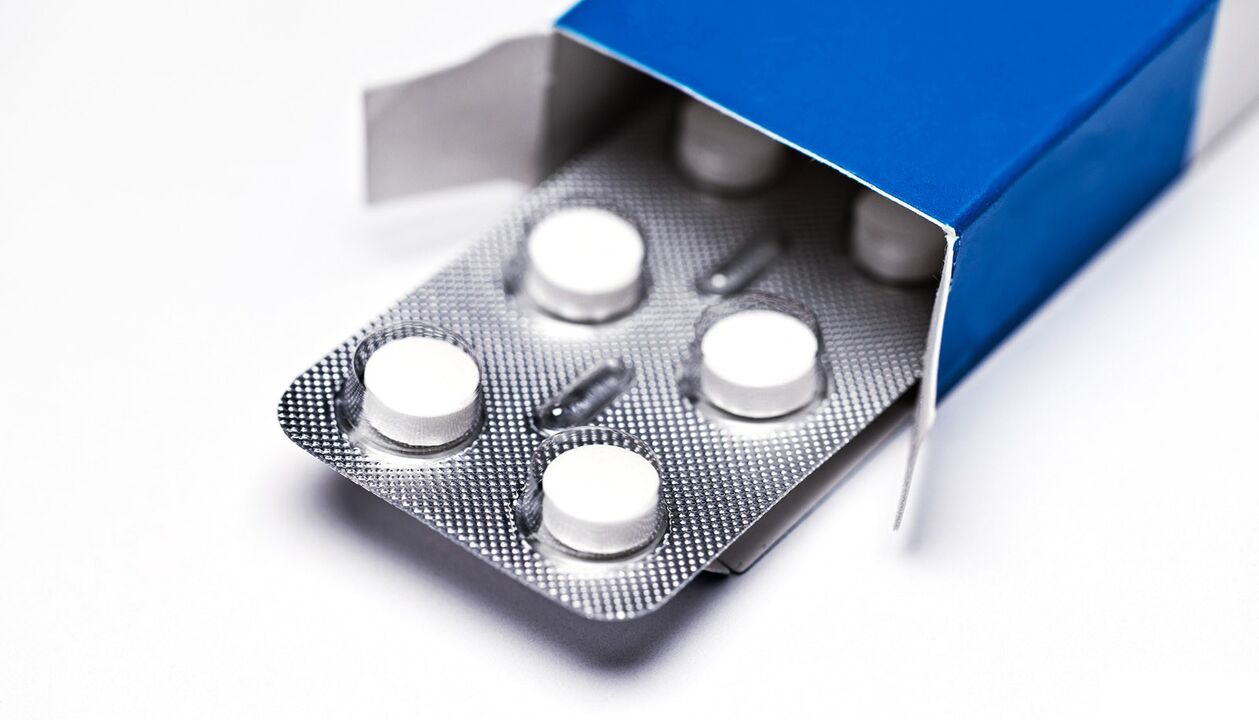 tablete za HPV